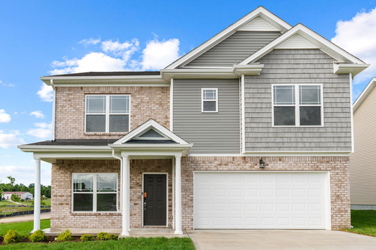 Standard Garage Doors