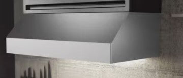 Gourmet Kithen - Frigidaire 36" Under Cabinet Range Hood