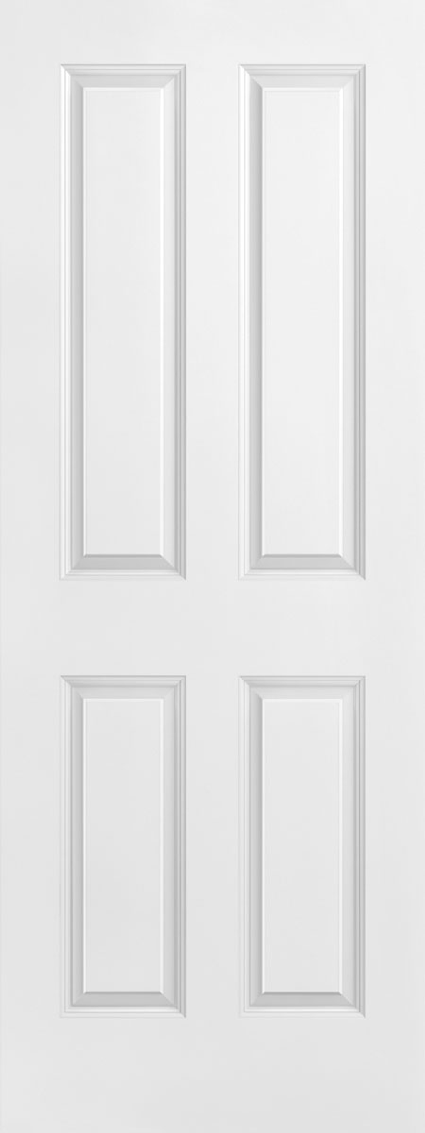 Upgraded Interior Door Options
