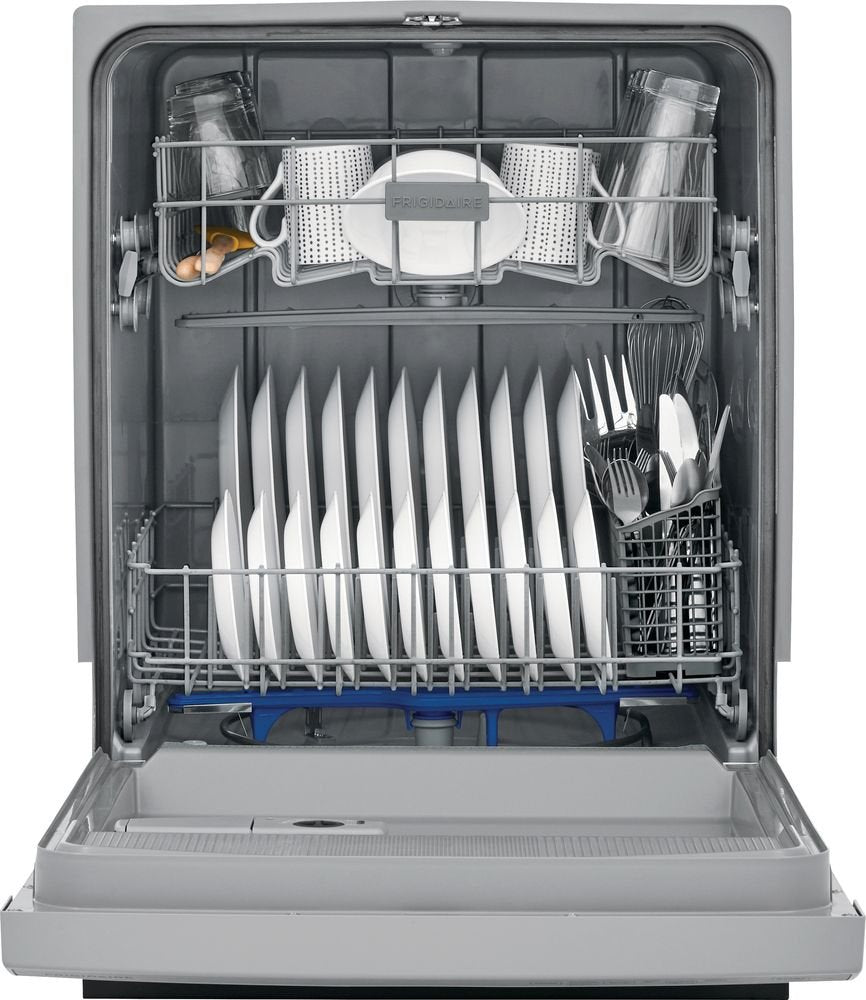 Included - Frigidaire Standard 24 in Built-In Dishwasher