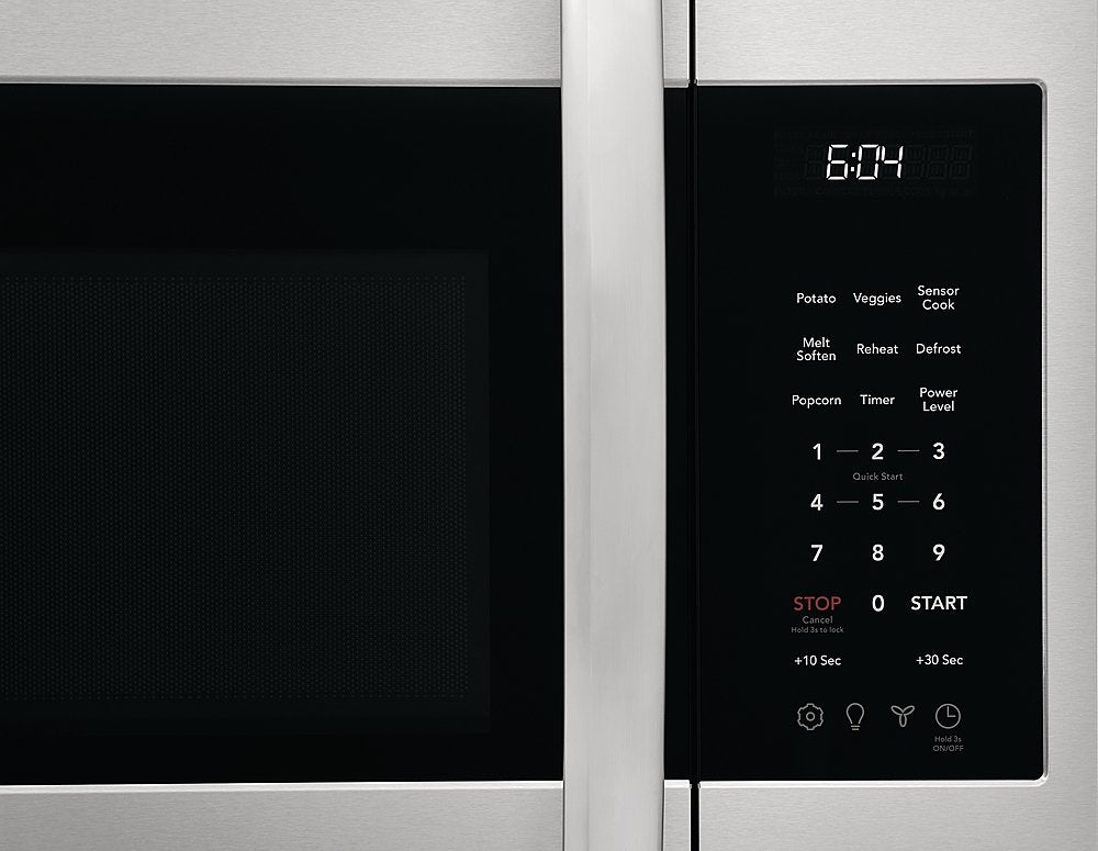 Gallery Series - Frigidaire Over the Range Microwave