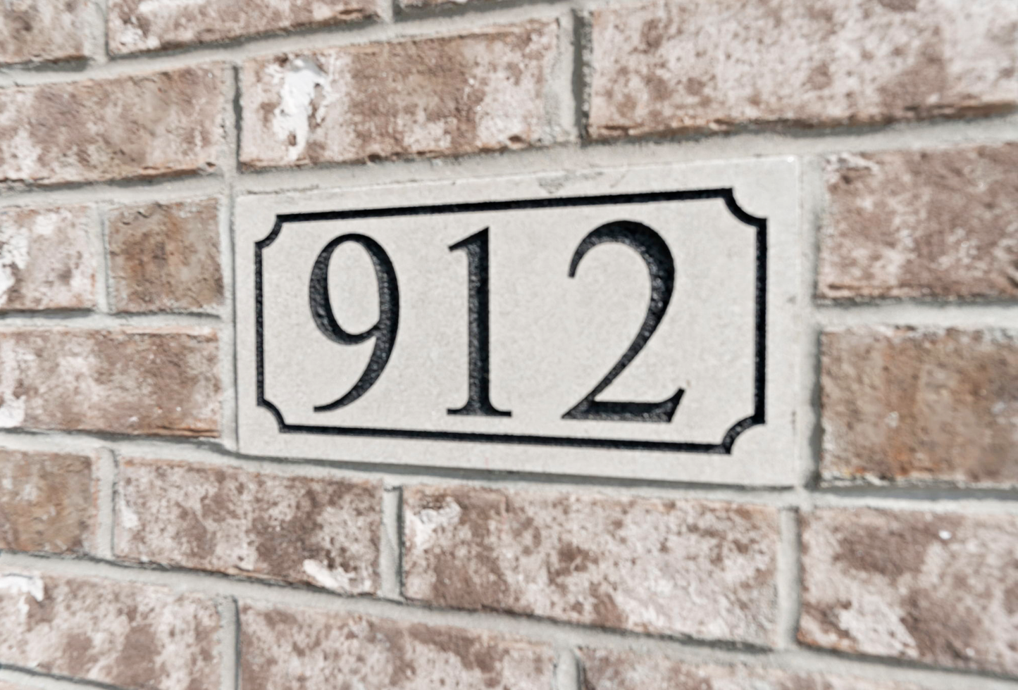 Address Stone