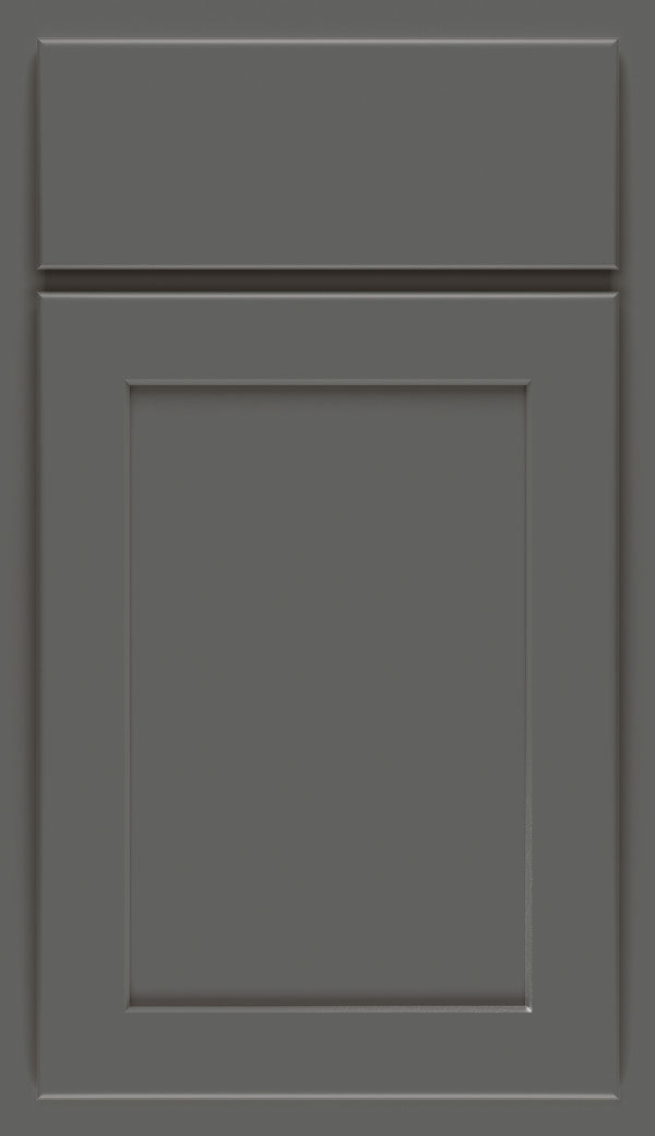 Cabinets - Benton Painted - Group D Upgrade