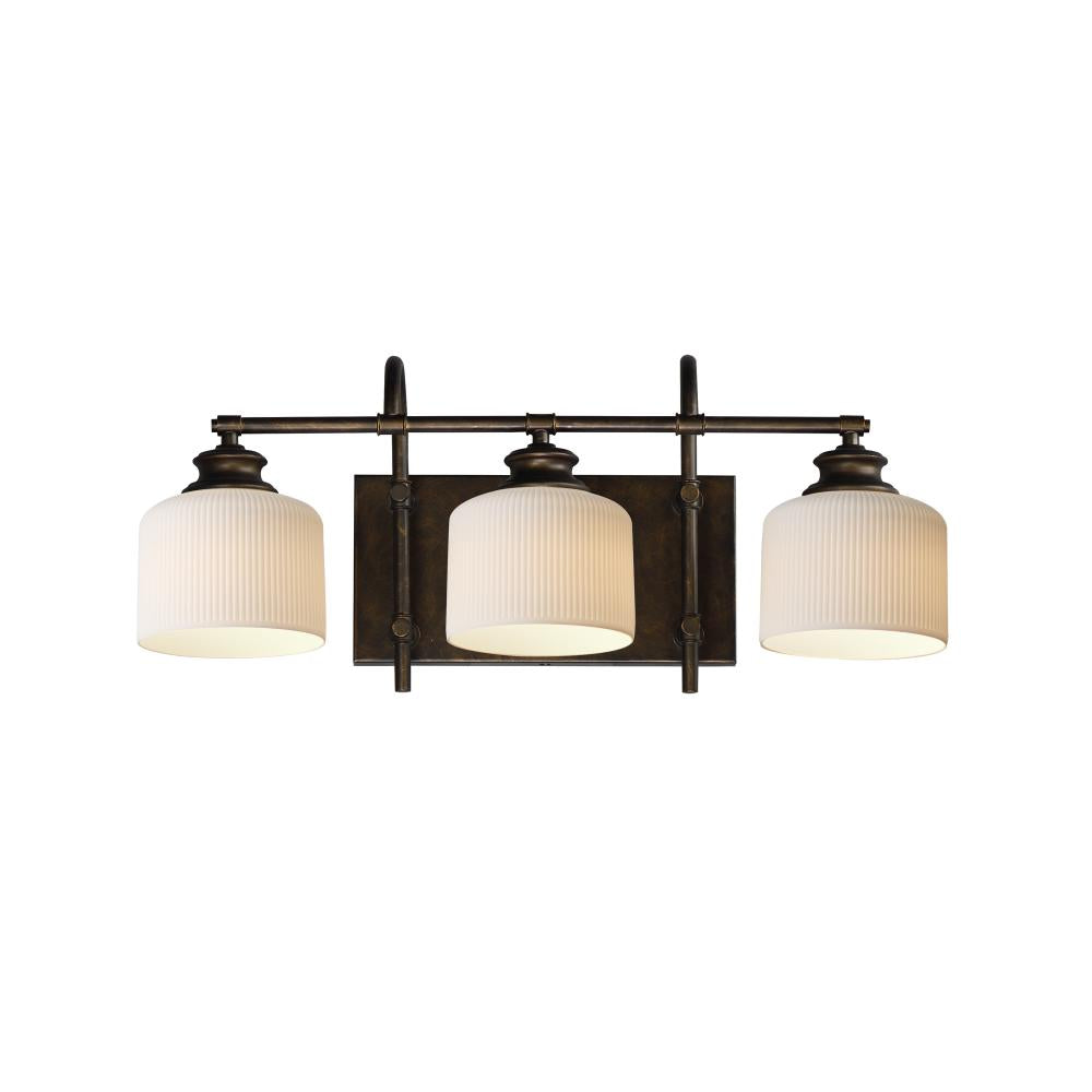 Bisque- 3 Light