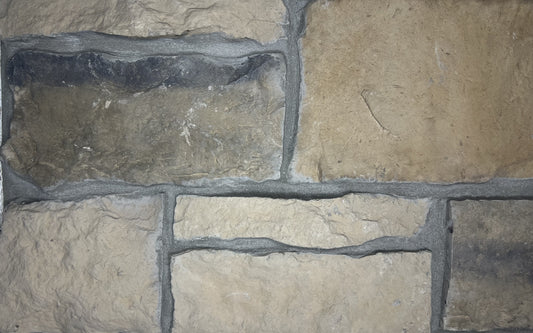 Exterior Stone