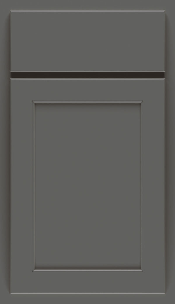 Cabinets - Trenton Painted - Group E Upgrade