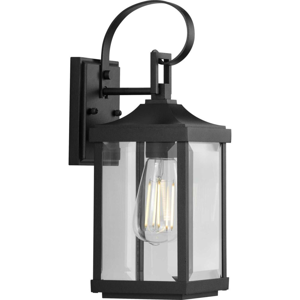 Exterior Garage Lighting - Gibbes Street