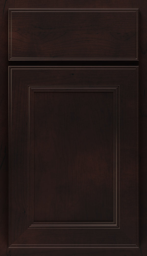 Cabinets - Landen Stained - Group C Upgrade