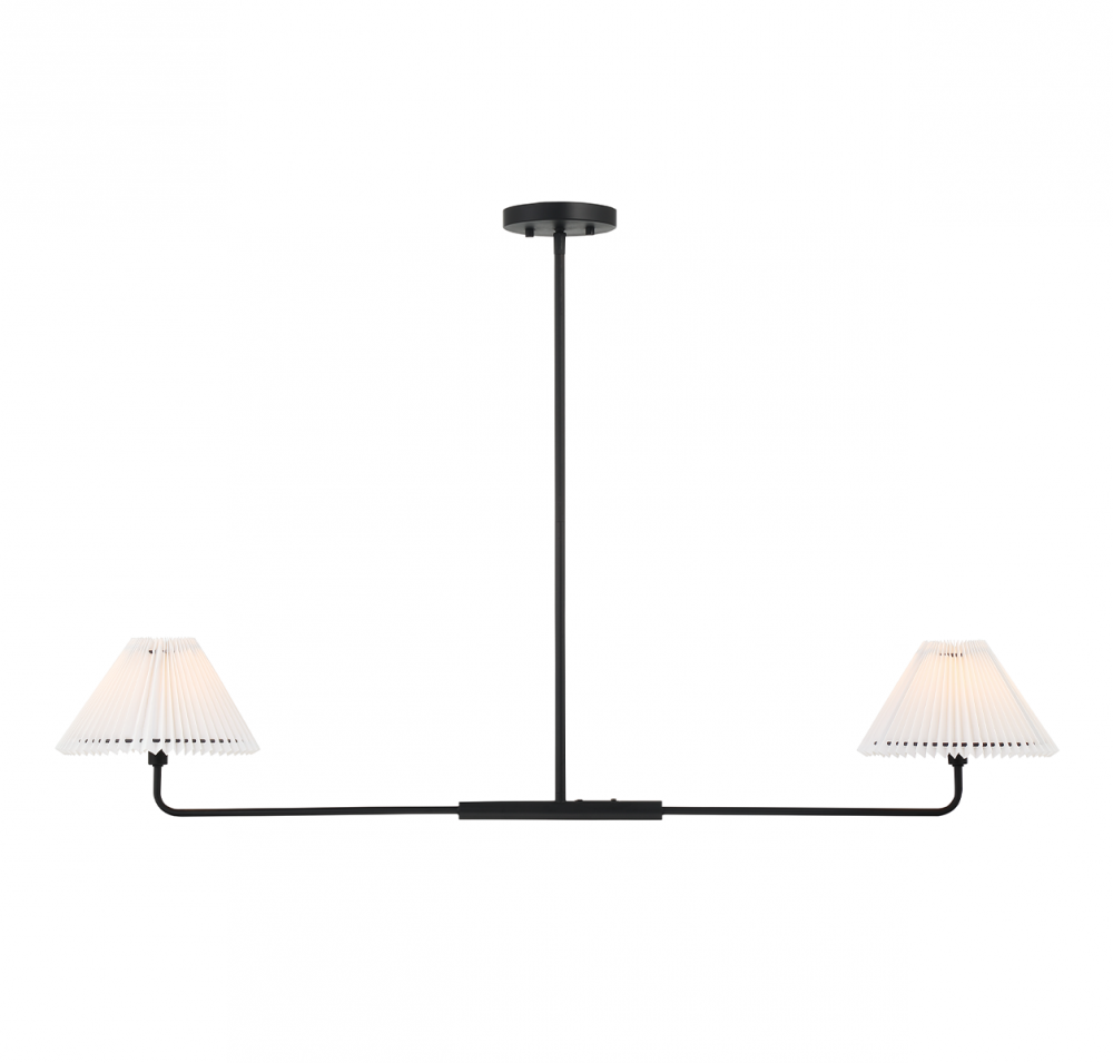 Meridian Linear