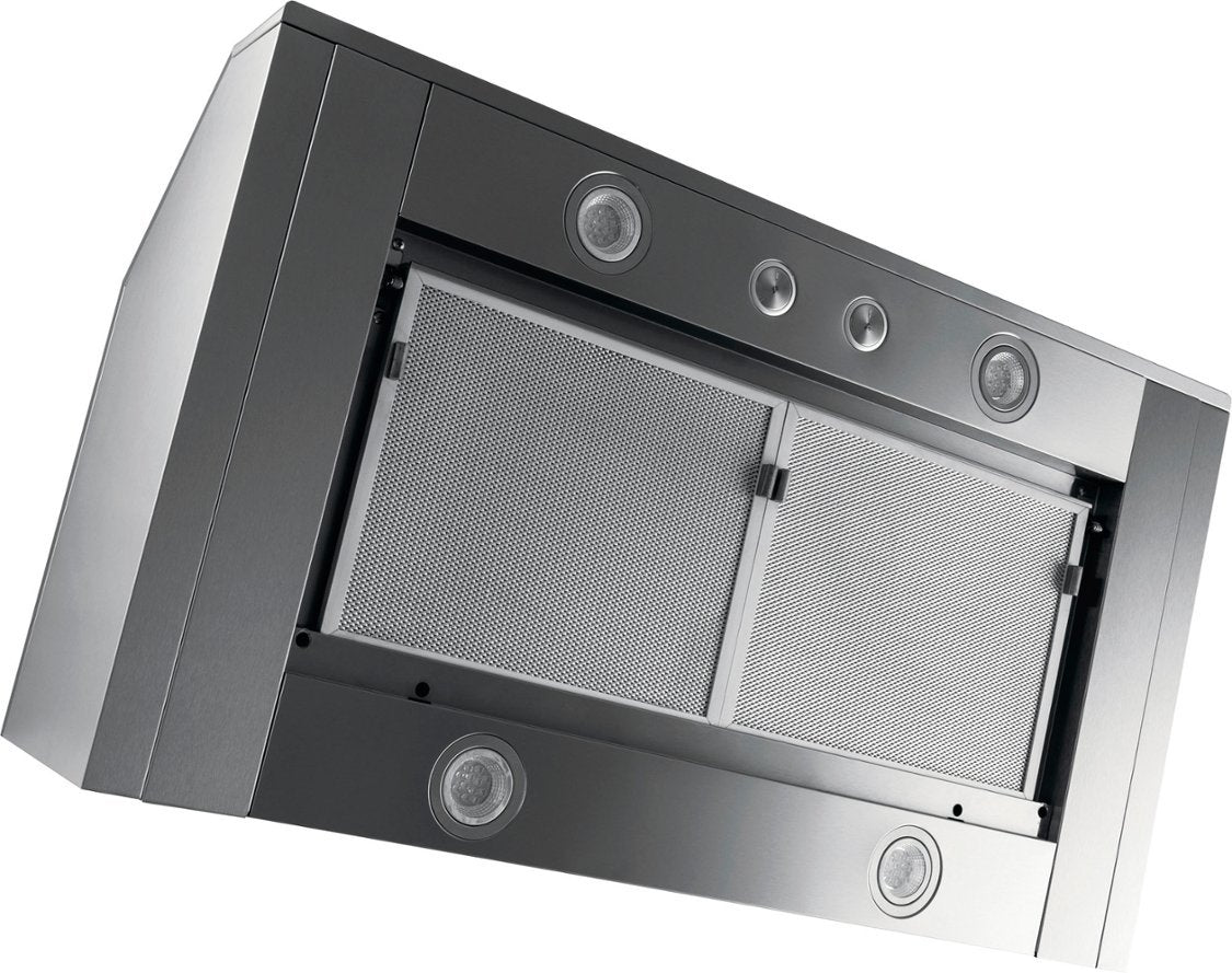 Gourmet Gallery Series - Frigidaire Under Cabinet Range Hood