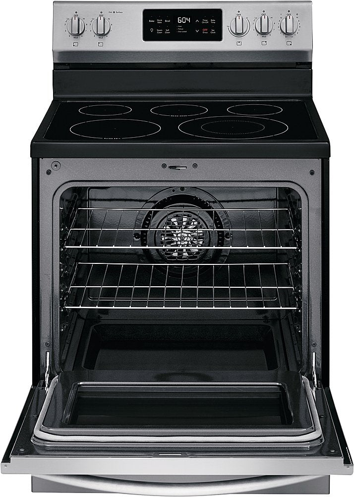 Gallery Series - Frigidaire 30 in Electric Range