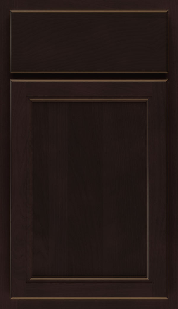 Presidential Feature Cabinets - Sinclair Stained (Included)