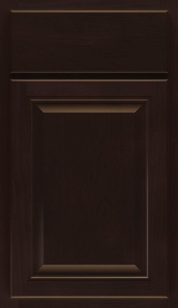 Cabinets - Glyn Stained - Group C Upgrade