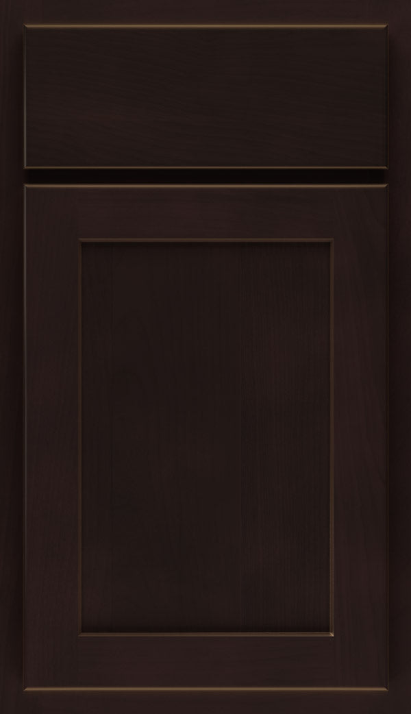 Cabinets - Benton Stained - Group B Upgrade