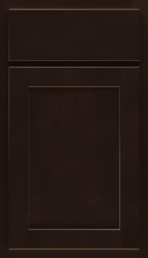 Cabinets - Trenton Stained - Group C Upgrade