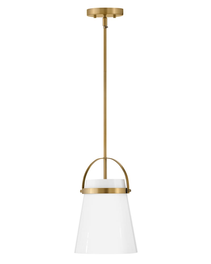 Small Island Pendants - Tori