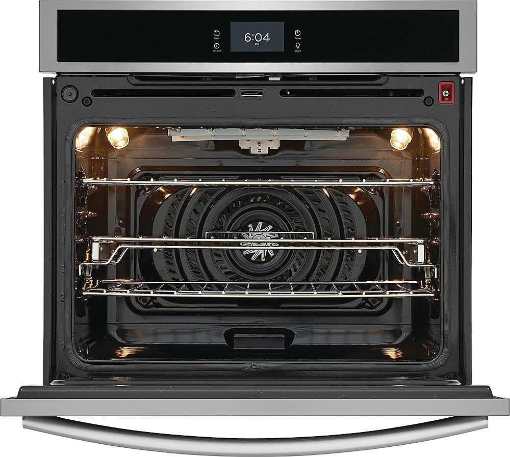 Gourmet Gallery Series - Frigidaire Electric Built-In Wall Oven
