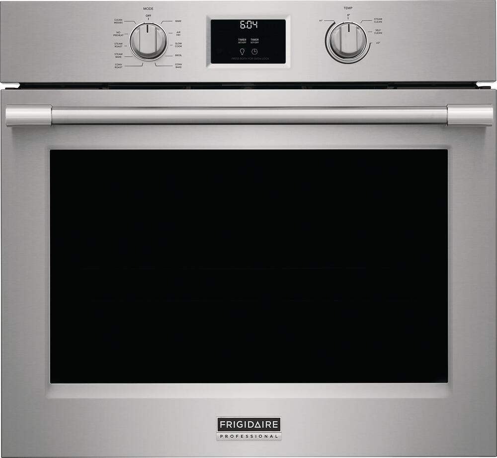 Gourmet Professional Series - Frigidaire Convection Electric Built-In Wall Oven