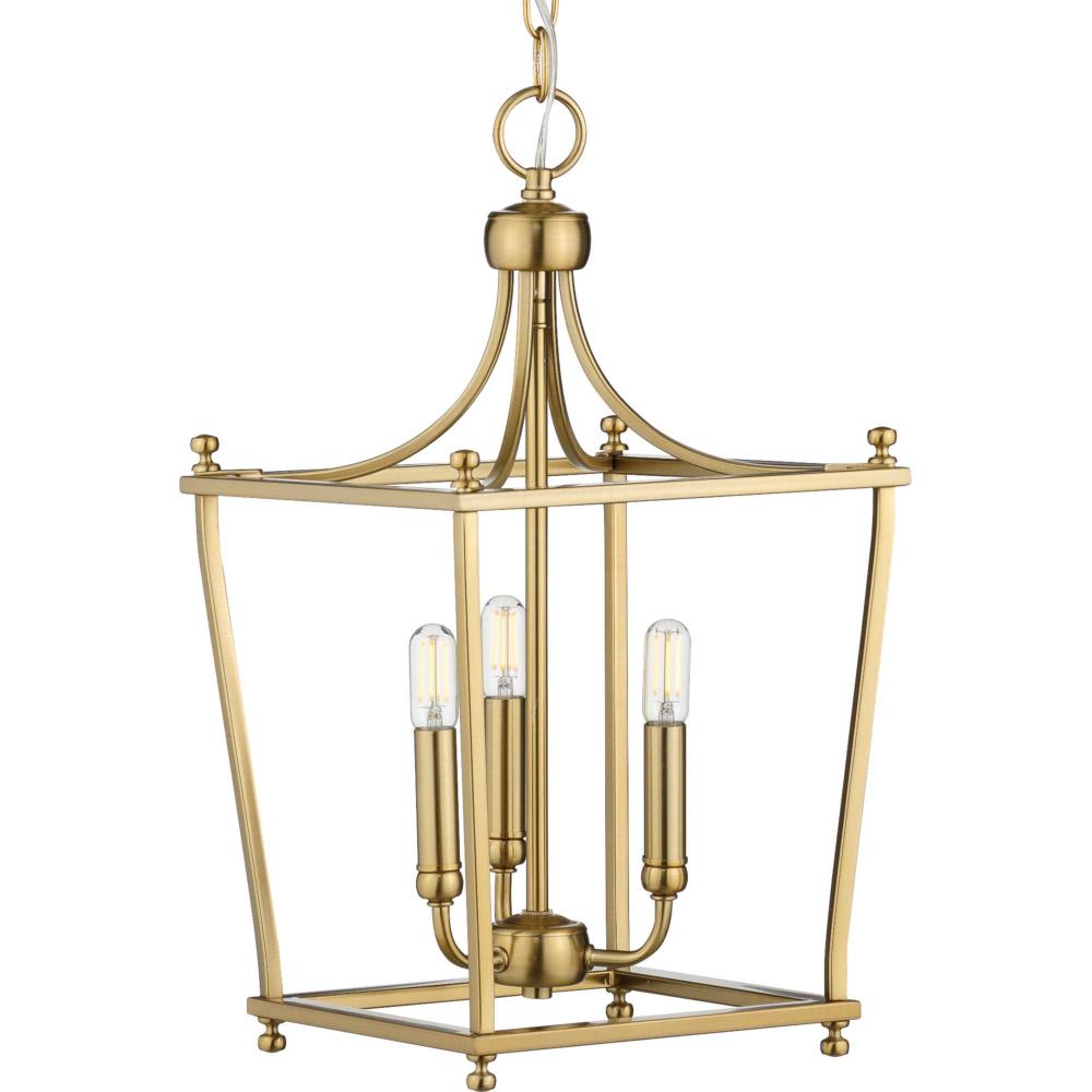 Large Island Pendants - Parkhurst