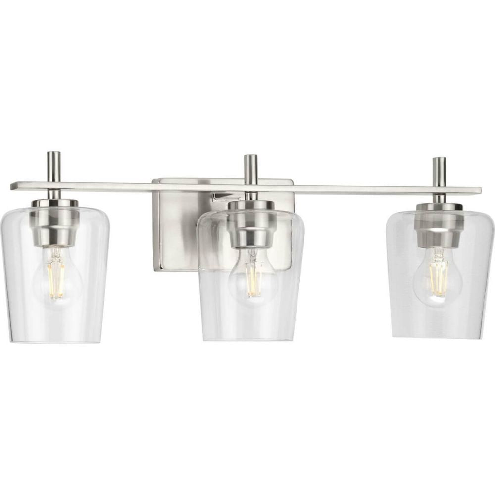 Calais -3 Light