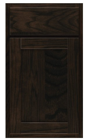 Cabinets - Elkins Purestyle - Group D Upgrade