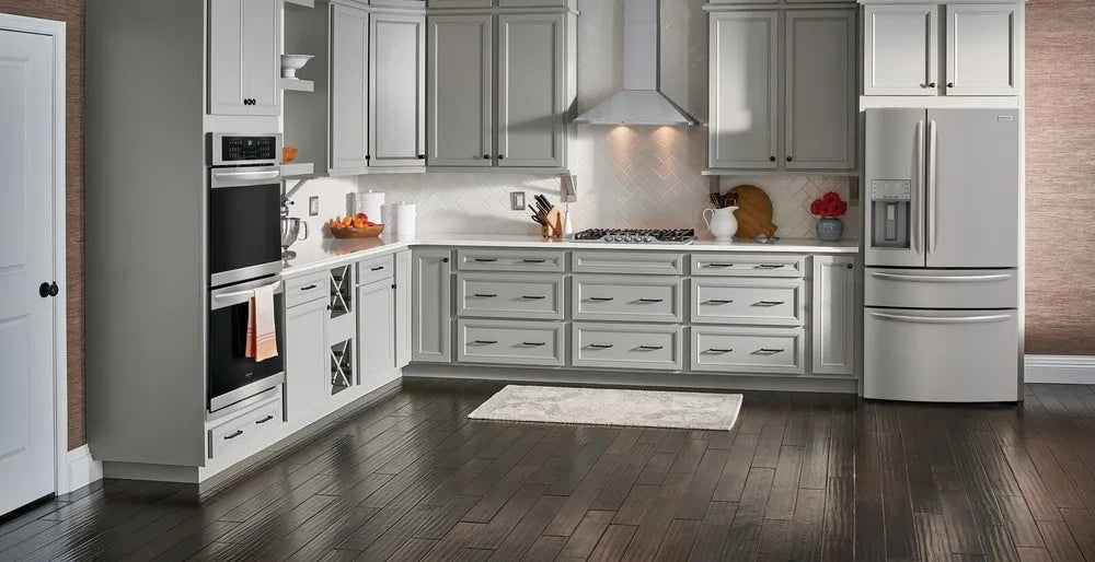 Frigidaire 30 in Range Hood - Upgrade