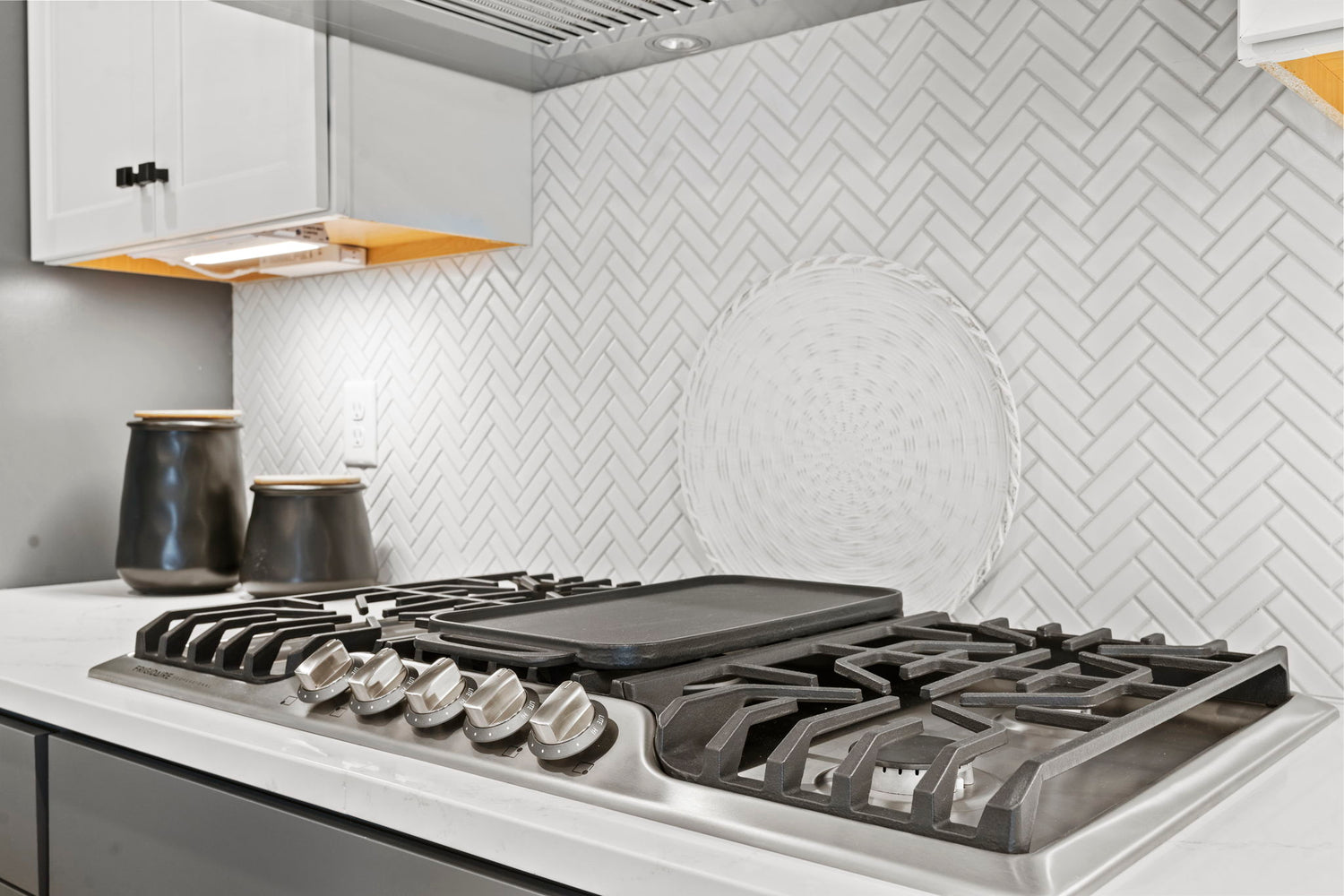 Kitchen Backsplash