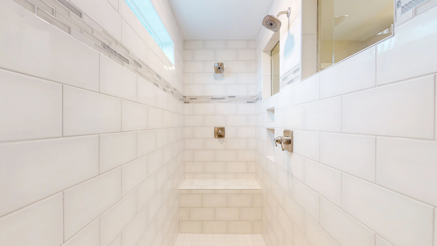 Shower Faucets