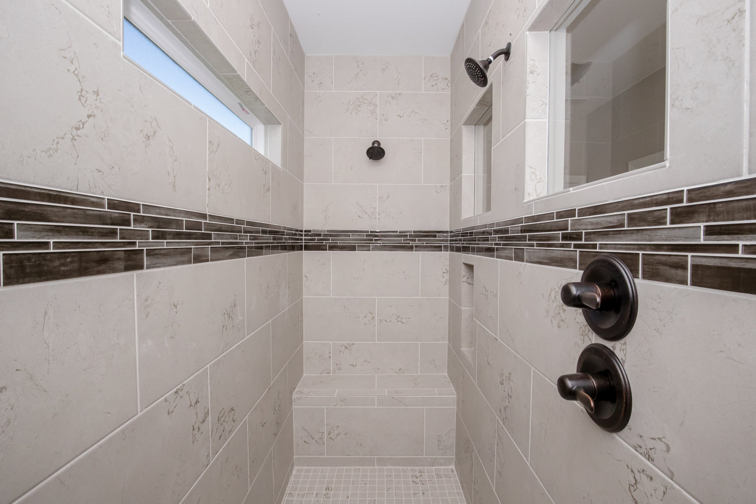 Shower/Bath Tile