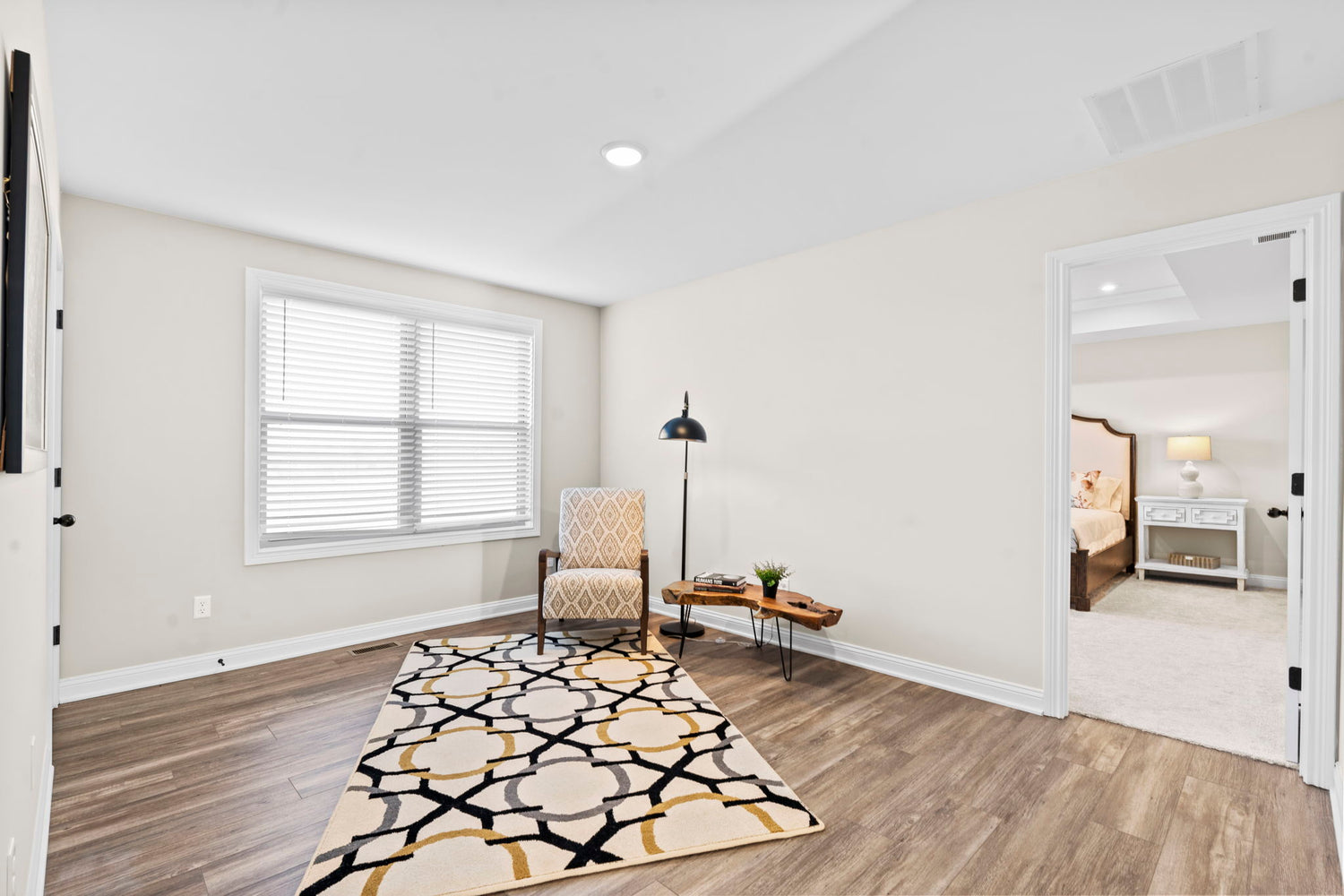 Luxury Vinyl Plank