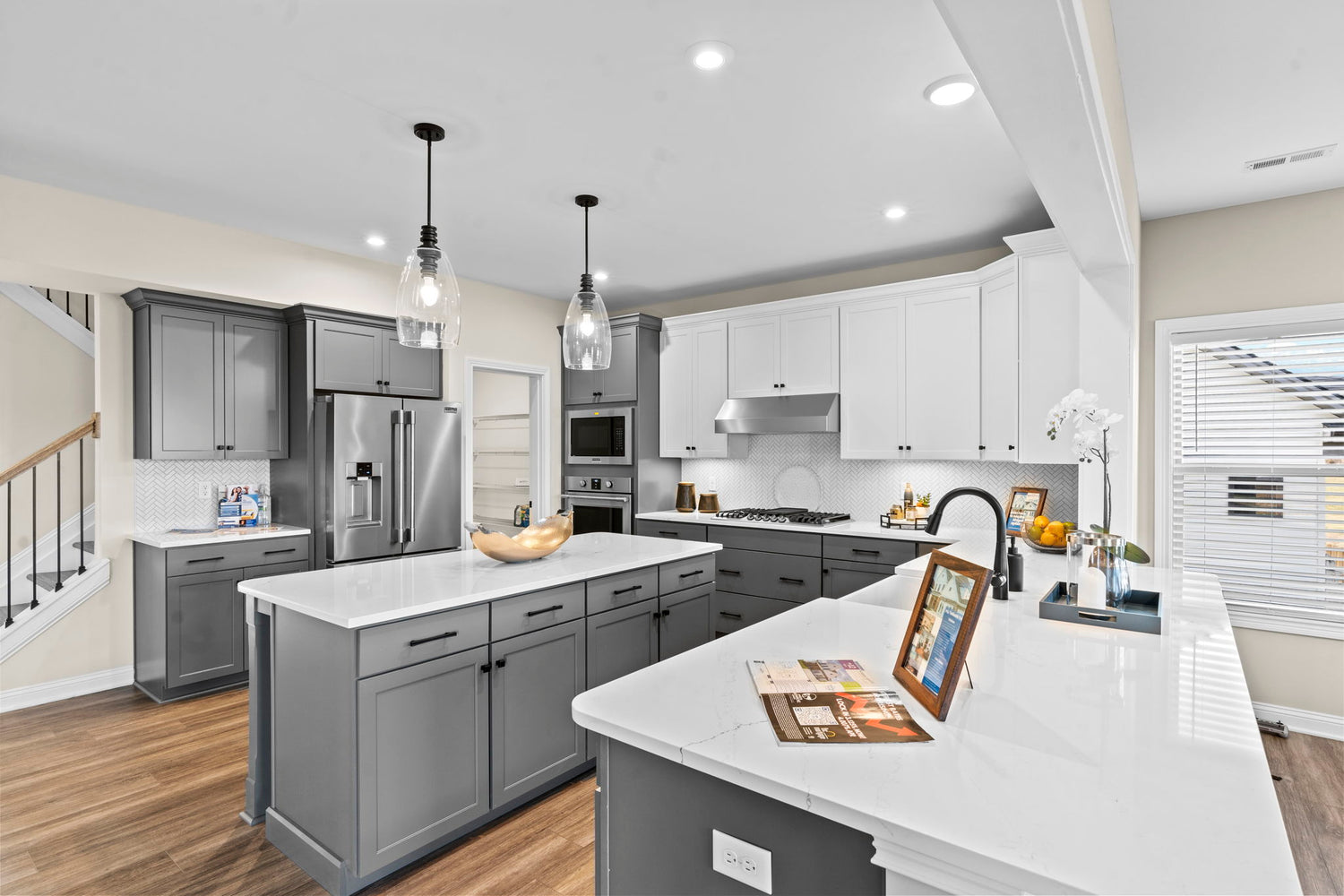Countertops