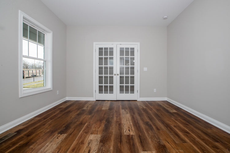 Interior Doors