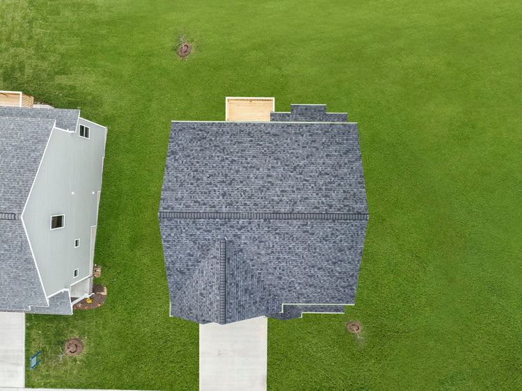 Roof Shingles