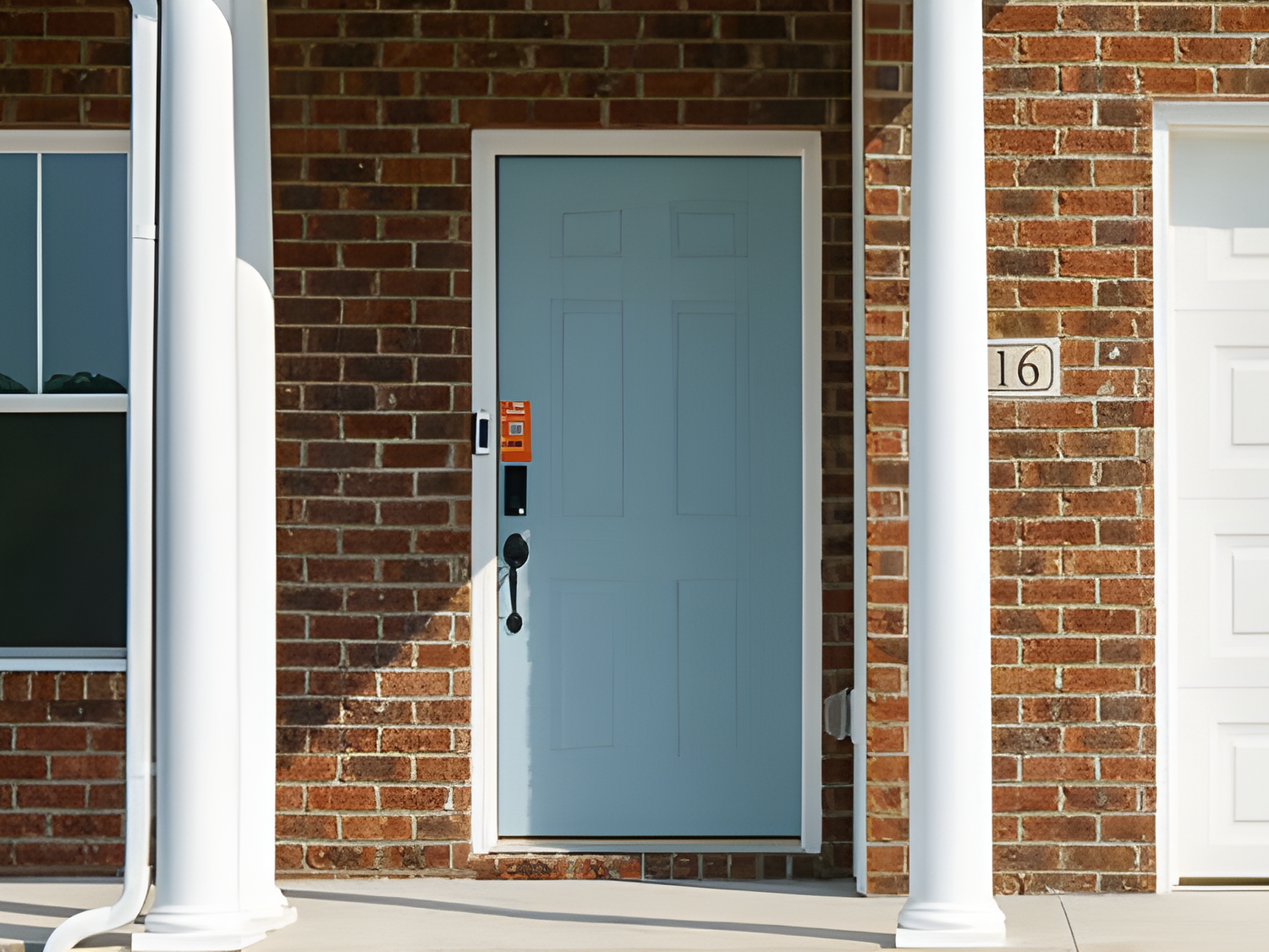 Front Door Hardware