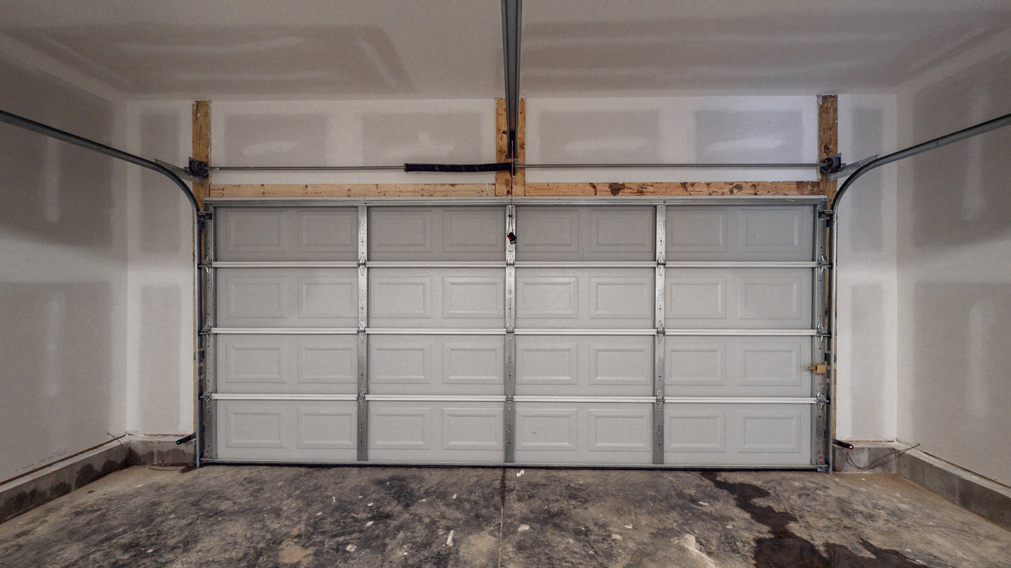 Standard Garage Doors
