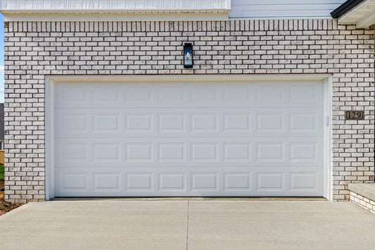 Presidential Garage Doors