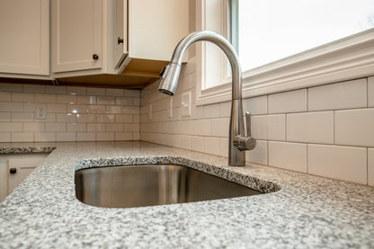 Kitchen Sink (Stainless)