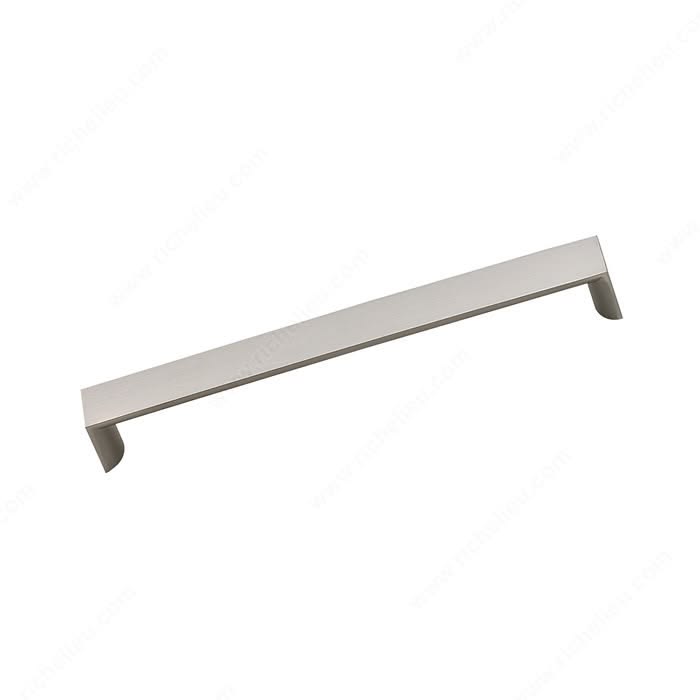 Pulls - Level 1 - Brushed Nickel