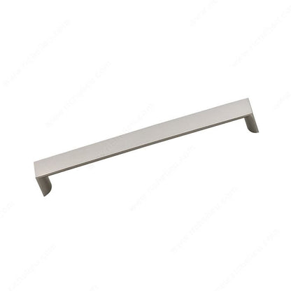 Pulls - Level 1 - Brushed Nickel