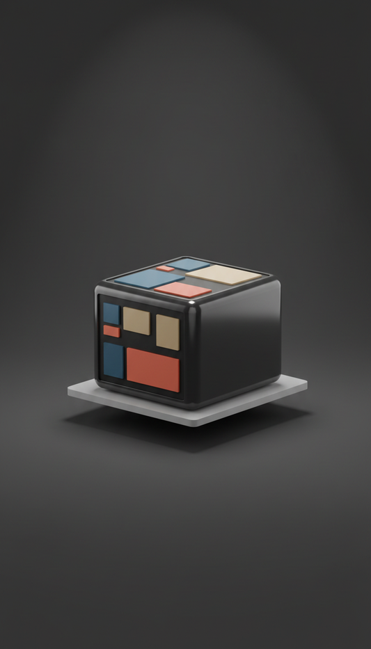 Drag-and-Drop Layout Editor Boxed Suite