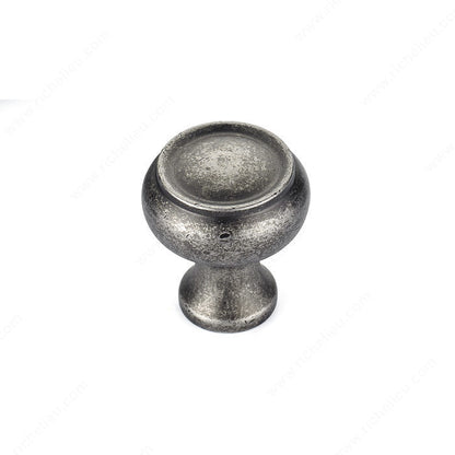 Kitchen Knobs - Level 1