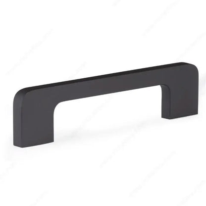 Pulls - Level 1 - Matte Black