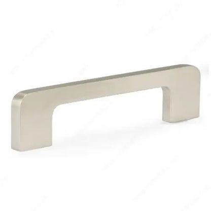 Pulls - Level 1 - Brushed Nickel