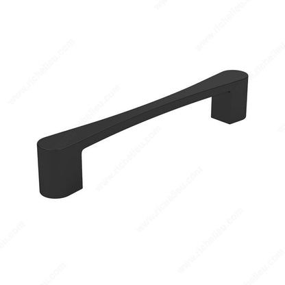 Pulls - Level 1 - Matte Black