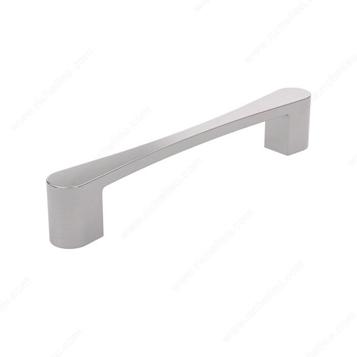 Pulls - Level 1 - Brushed Nickel