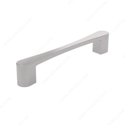 Pulls - Level 1 - Brushed Nickel