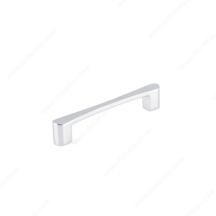 Pulls - Level 1 - Chrome