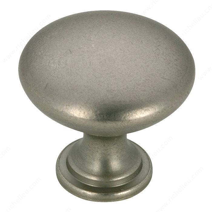 Kitchen Knobs - Level 1