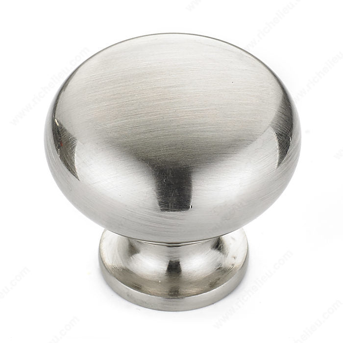 Kitchen Knobs - Level 1