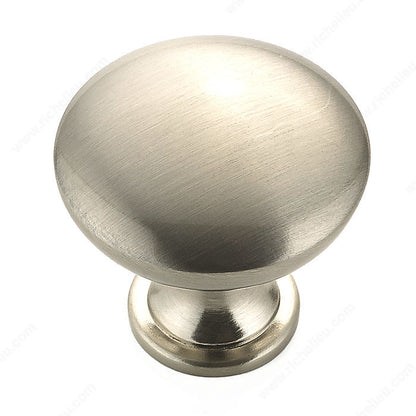 Kitchen Knobs - Level 1